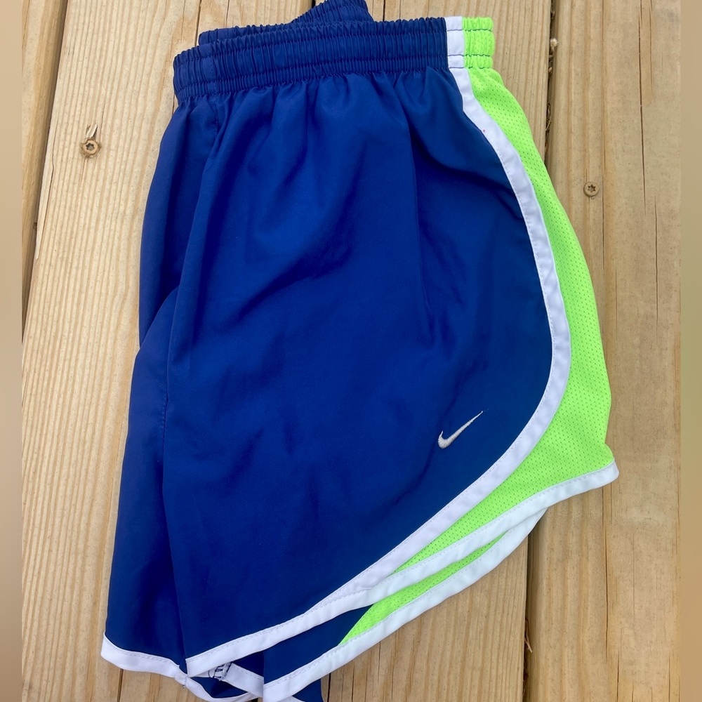 Nike dri-fit running shorts - Picture 1 of 4